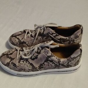Unstructured by Clarks Sneaker 9